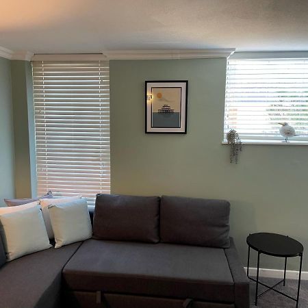 דירות Brighton Square Townhouse מראה חיצוני תמונה