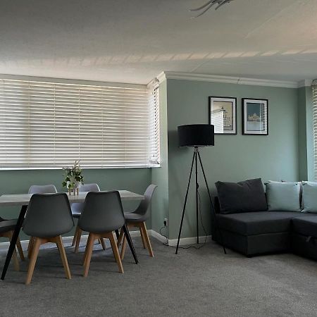 דירות Brighton Square Townhouse מראה חיצוני תמונה