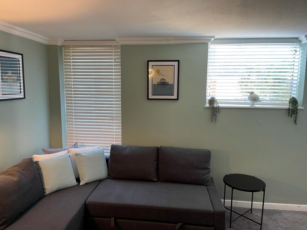 דירות Brighton Square Townhouse מראה חיצוני תמונה