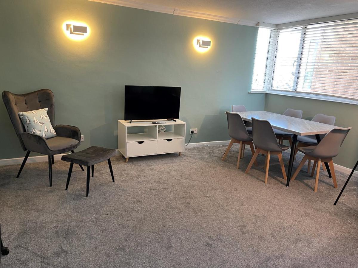דירות Brighton Square Townhouse מראה חיצוני תמונה