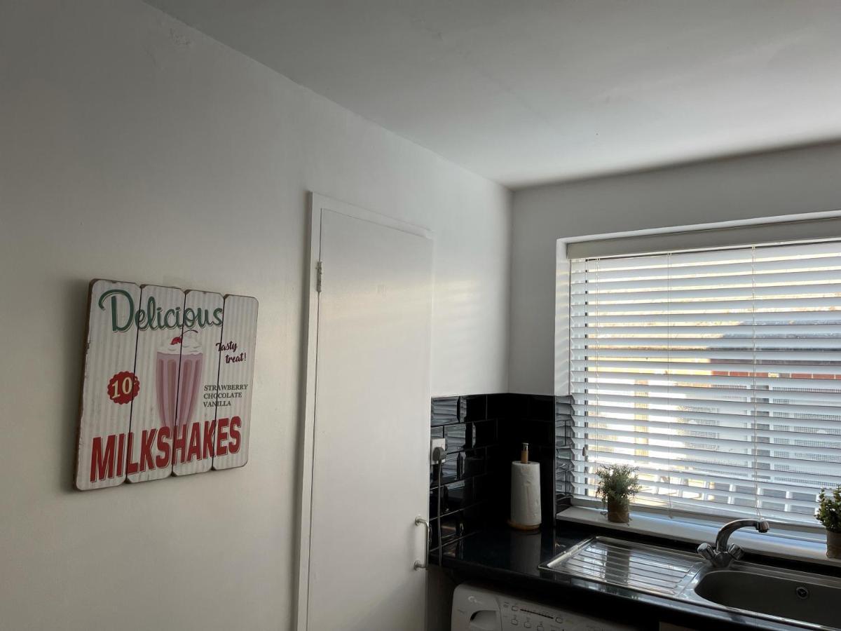 דירות Brighton Square Townhouse מראה חיצוני תמונה