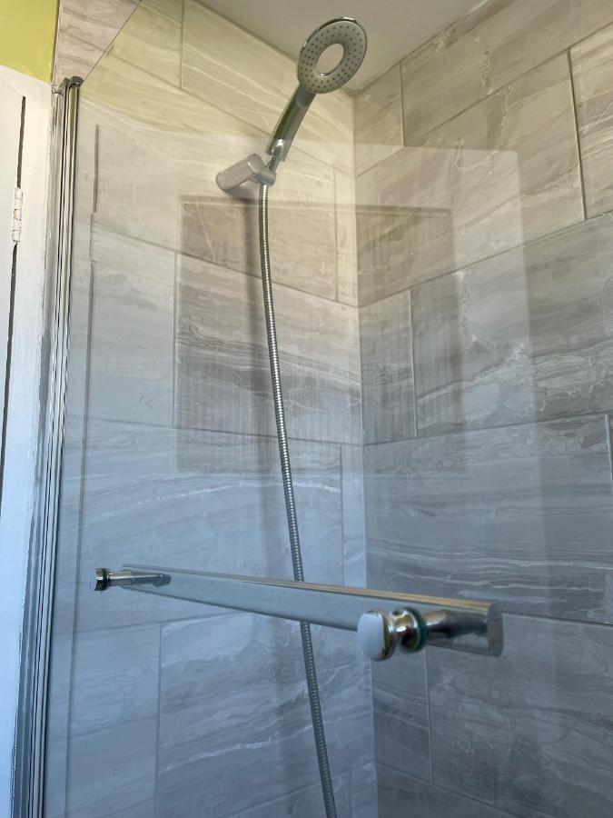 דירות Brighton Square Townhouse מראה חיצוני תמונה