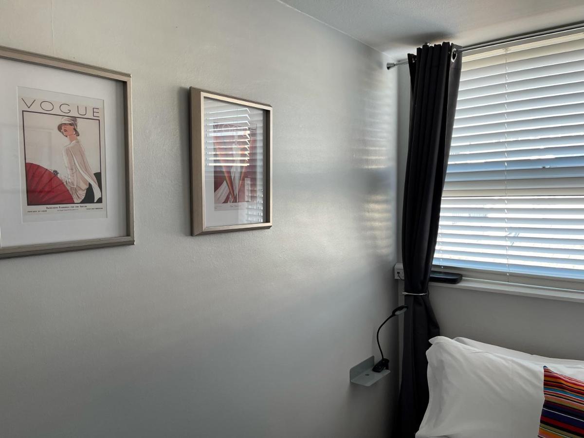 דירות Brighton Square Townhouse מראה חיצוני תמונה