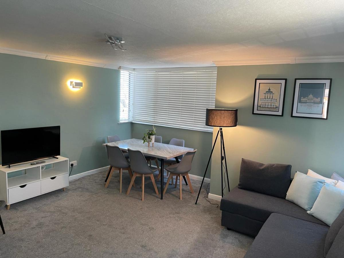 דירות Brighton Square Townhouse מראה חיצוני תמונה
