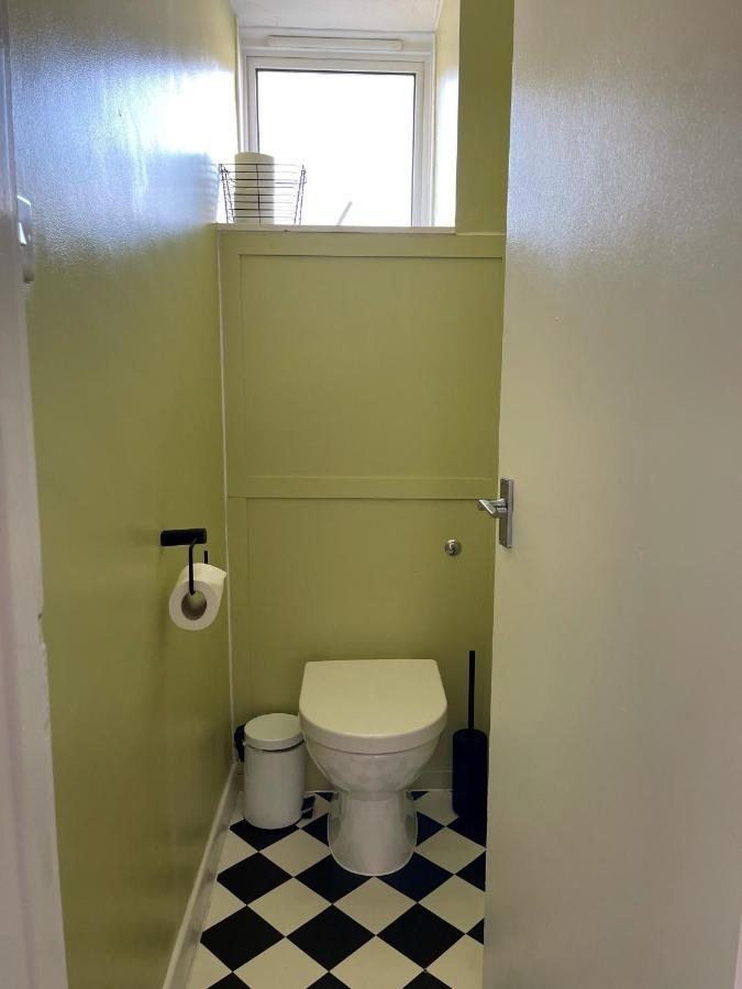 דירות Brighton Square Townhouse מראה חיצוני תמונה