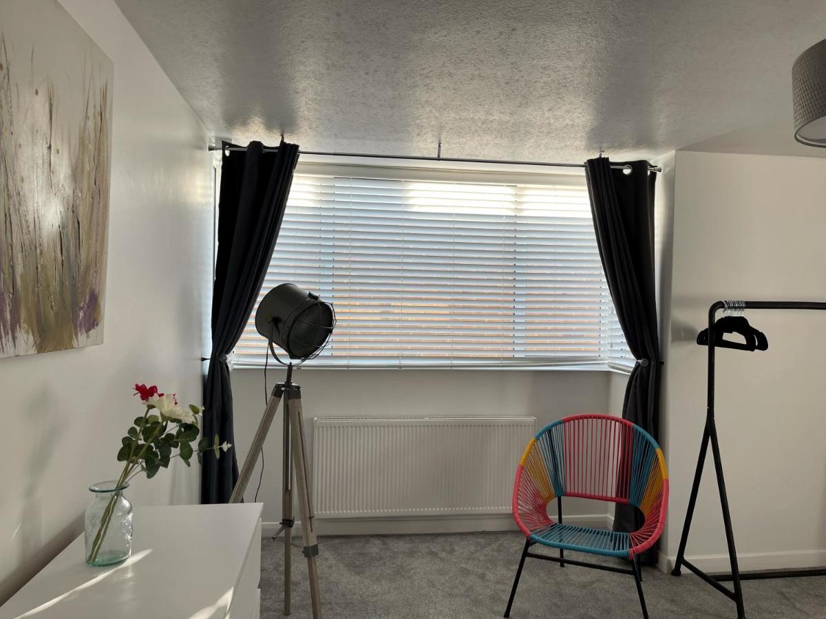 דירות Brighton Square Townhouse מראה חיצוני תמונה