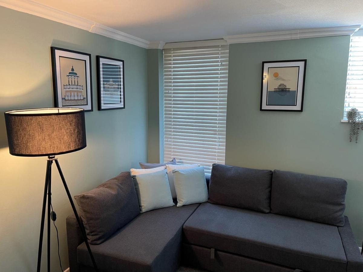 דירות Brighton Square Townhouse מראה חיצוני תמונה