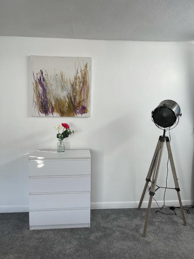 דירות Brighton Square Townhouse מראה חיצוני תמונה
