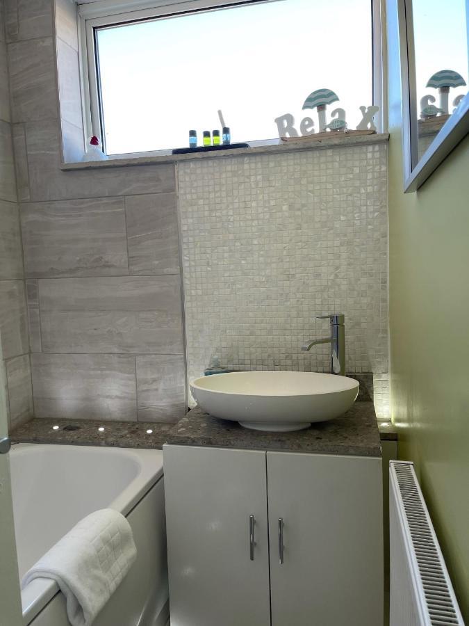 דירות Brighton Square Townhouse מראה חיצוני תמונה